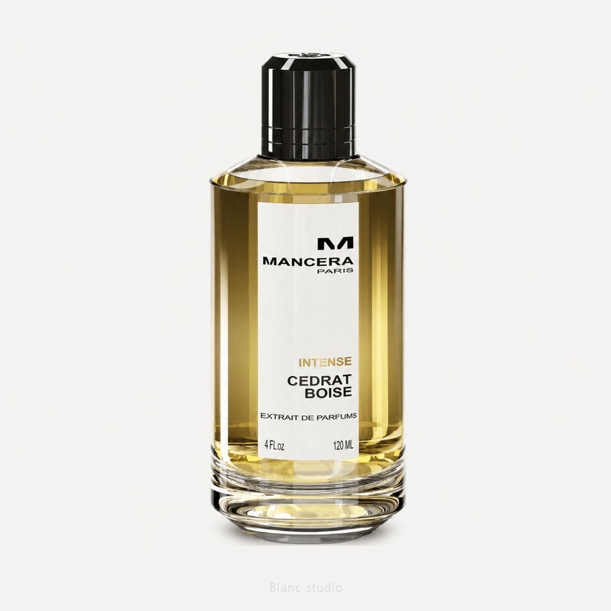 MANCERA Intense Cedrat Boise